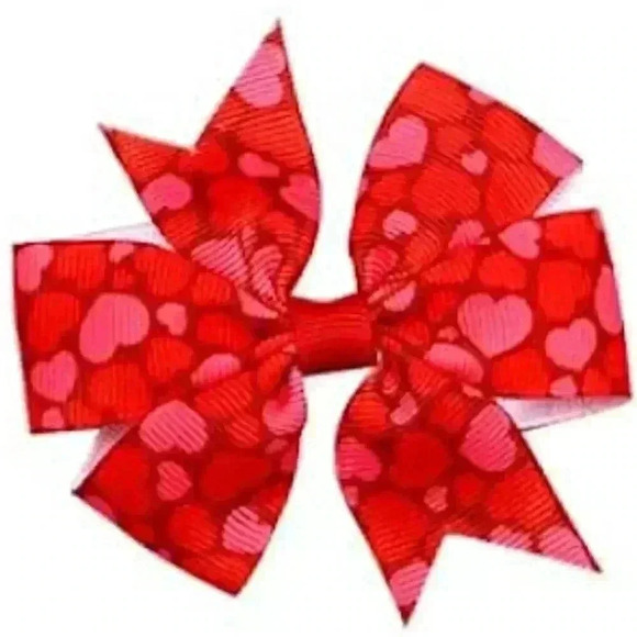 Hair Bow - Picture 1 of 3